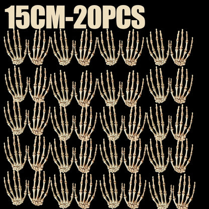 Skeleton Hand Halloween Prop - product image 18