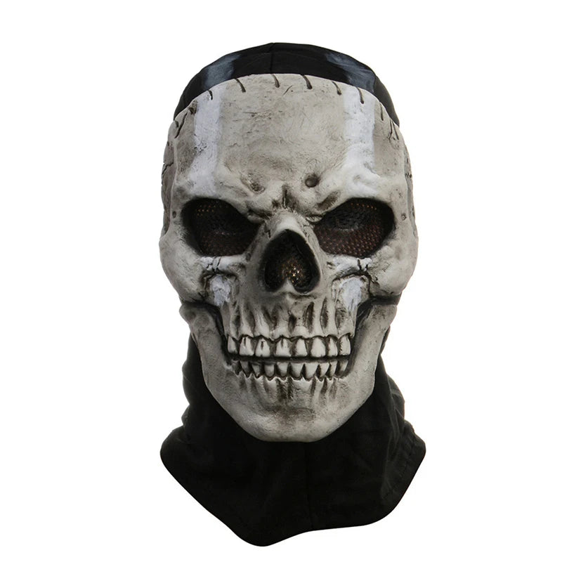 Latex Mask - product image 6