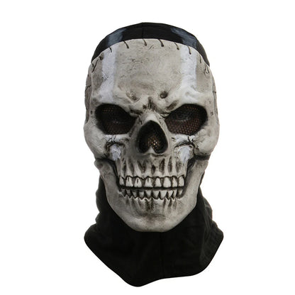 Latex Mask - product image 6