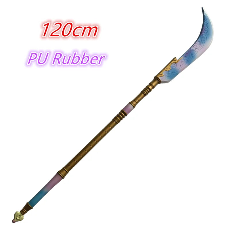 Mira Knife Props Outfits Demon Hunters Rumi Sword Cosplay Prop Women Halloween Carnival Costume Accessories - product image 1