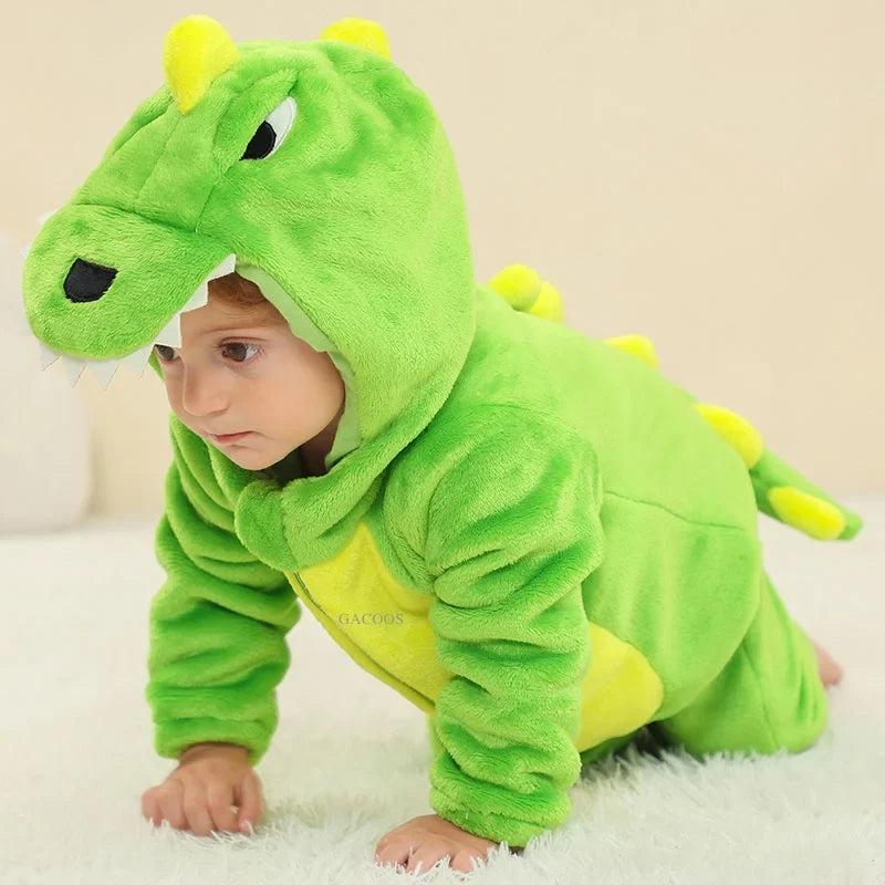 Cow Baby Halloween Costume - 2-36 Months - Cow 13-18 Months(90)