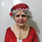 Santa granny