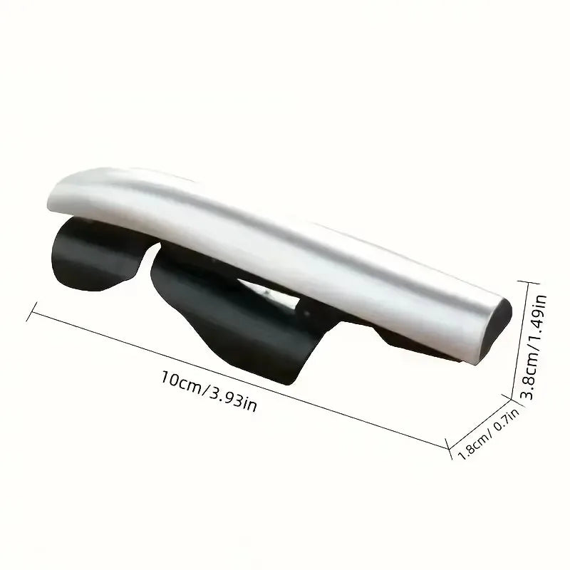 3Pcs/6Pcs Funny Anime Cosplay Wolf Claws Fingers Wear Retractable Plastic Claws Cool Folding