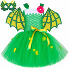 Dress Wings Mask
