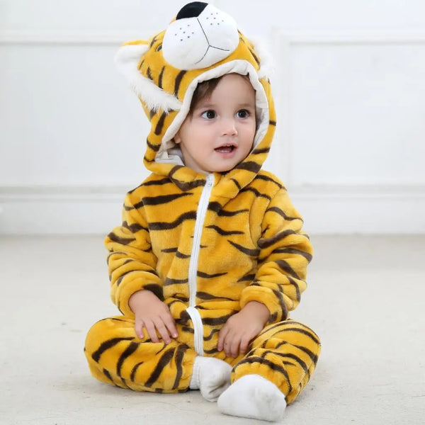 Animal Disguise Costume-0