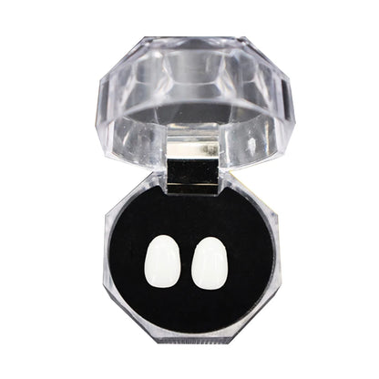 Kids' Vampire Horrific False Teeth Fangs Dentures Photo Props Costume - alternate view 11