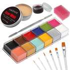 Style 6pcs-01-96g-6 brush