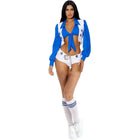 Costume Socks