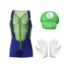 Green 3 Piece Set