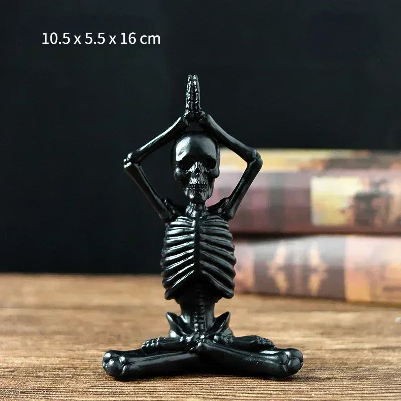 Skeleton Halloween Decoration - product image 7