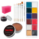 Style 6pcs-03-42g-6 brush