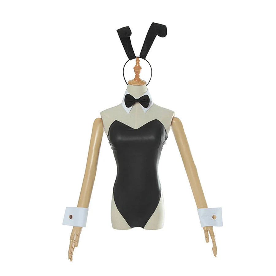 Bunny Halloween Costume