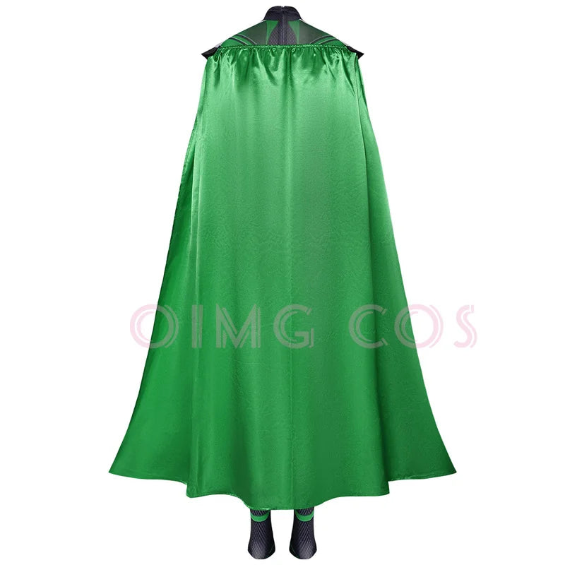 Hela Costume Uniform Anime Halloween Women Costumes Game - Costume / S