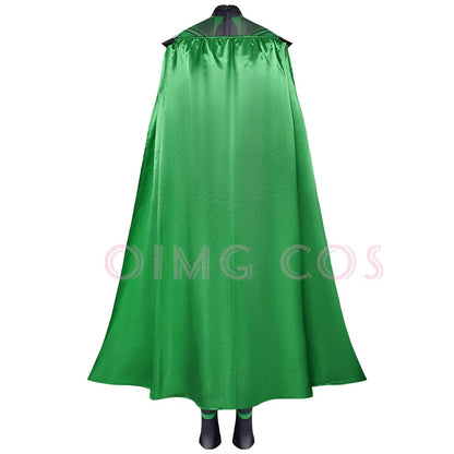 Hela Costume Uniform Anime Halloween Women Costumes Game - Costume / S