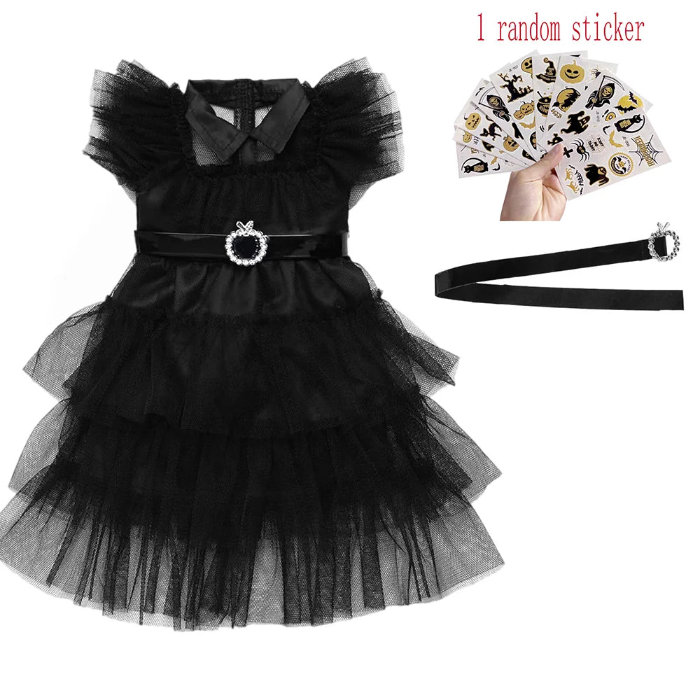 18-Inch Doll Halloween Costume - product image 9