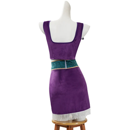 Women's Princess Necklace Accessories Costume - alternate view 5