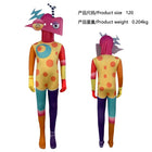 Zooble Cosplay Suit