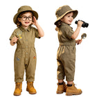 Khaki A