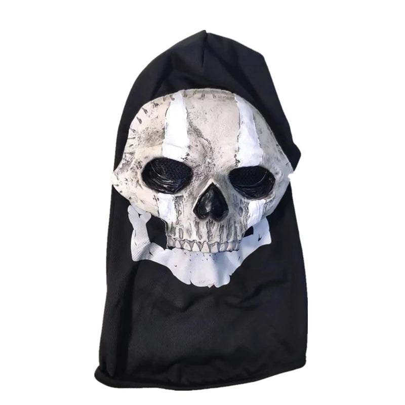 Latex Mask - product image 8