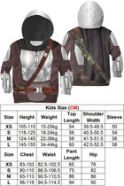 Kids Hoodie D