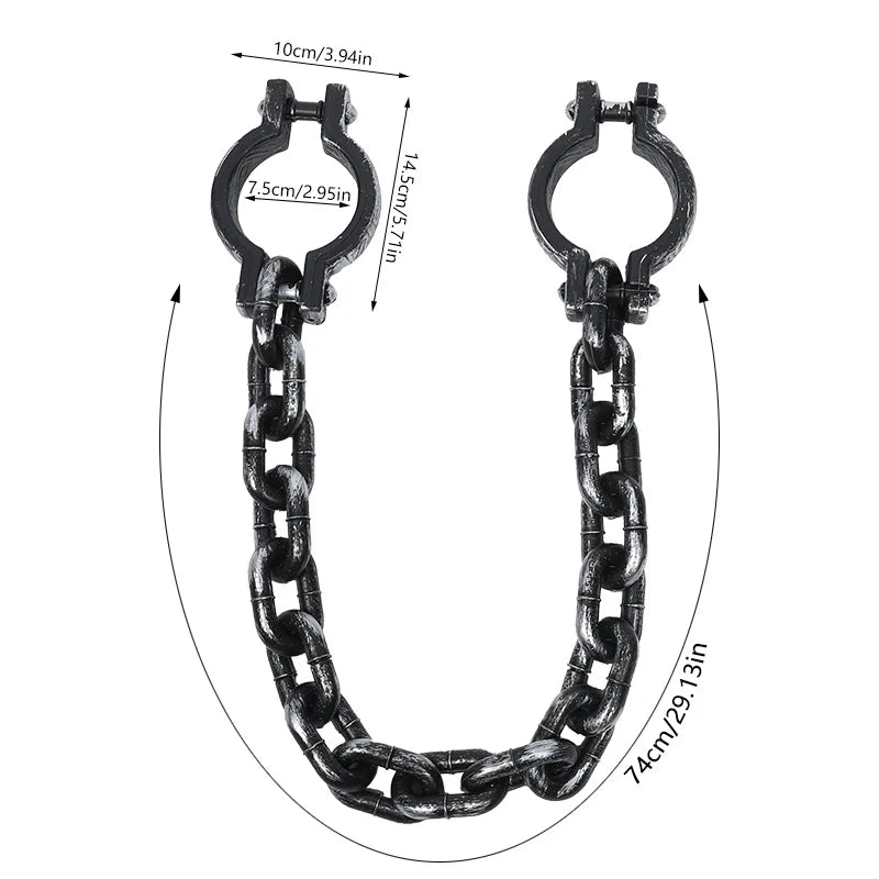 Halloween Costume Prop - product image 7