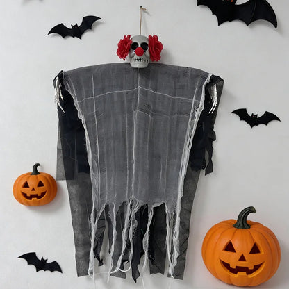 Hanging Ghost Halloween Decoration - product image 2
