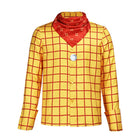 Shirt Scarf
