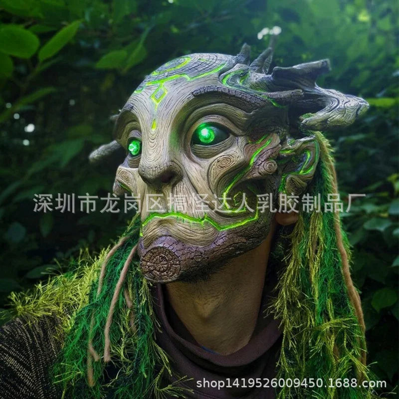 Latex Mask - product image 8