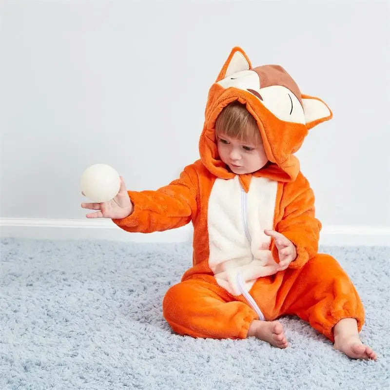 Animal Disguise Costume-5
