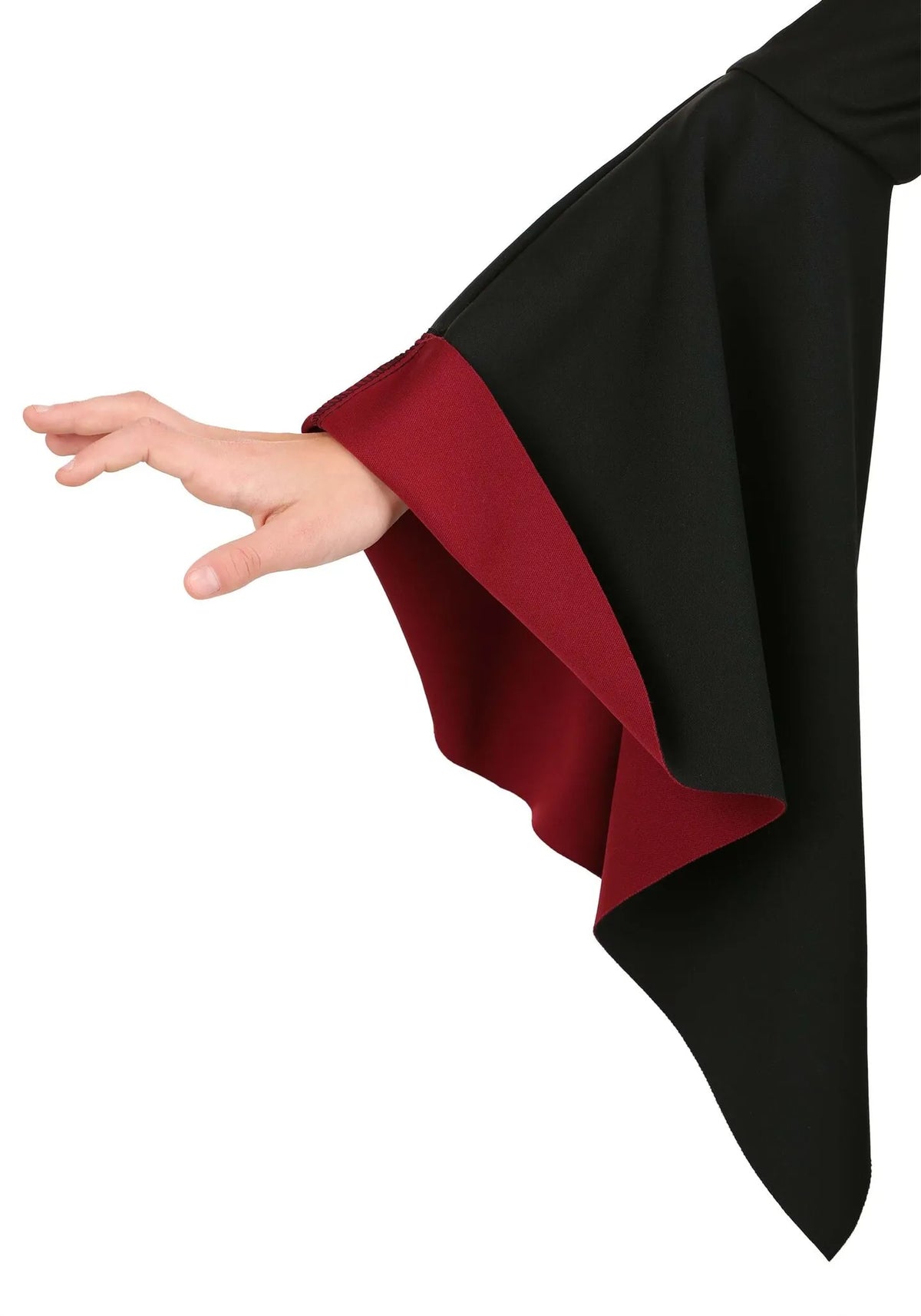 Royal Vampire Queen Costume for Girls - product image 4