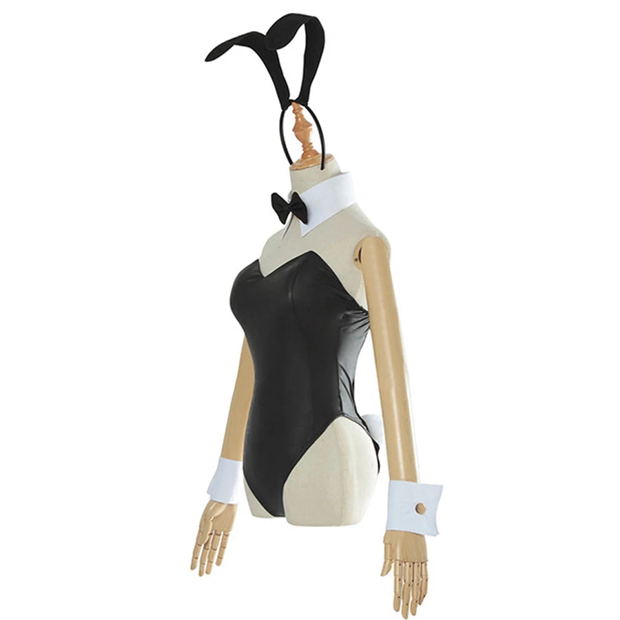 Bunny Halloween Costume