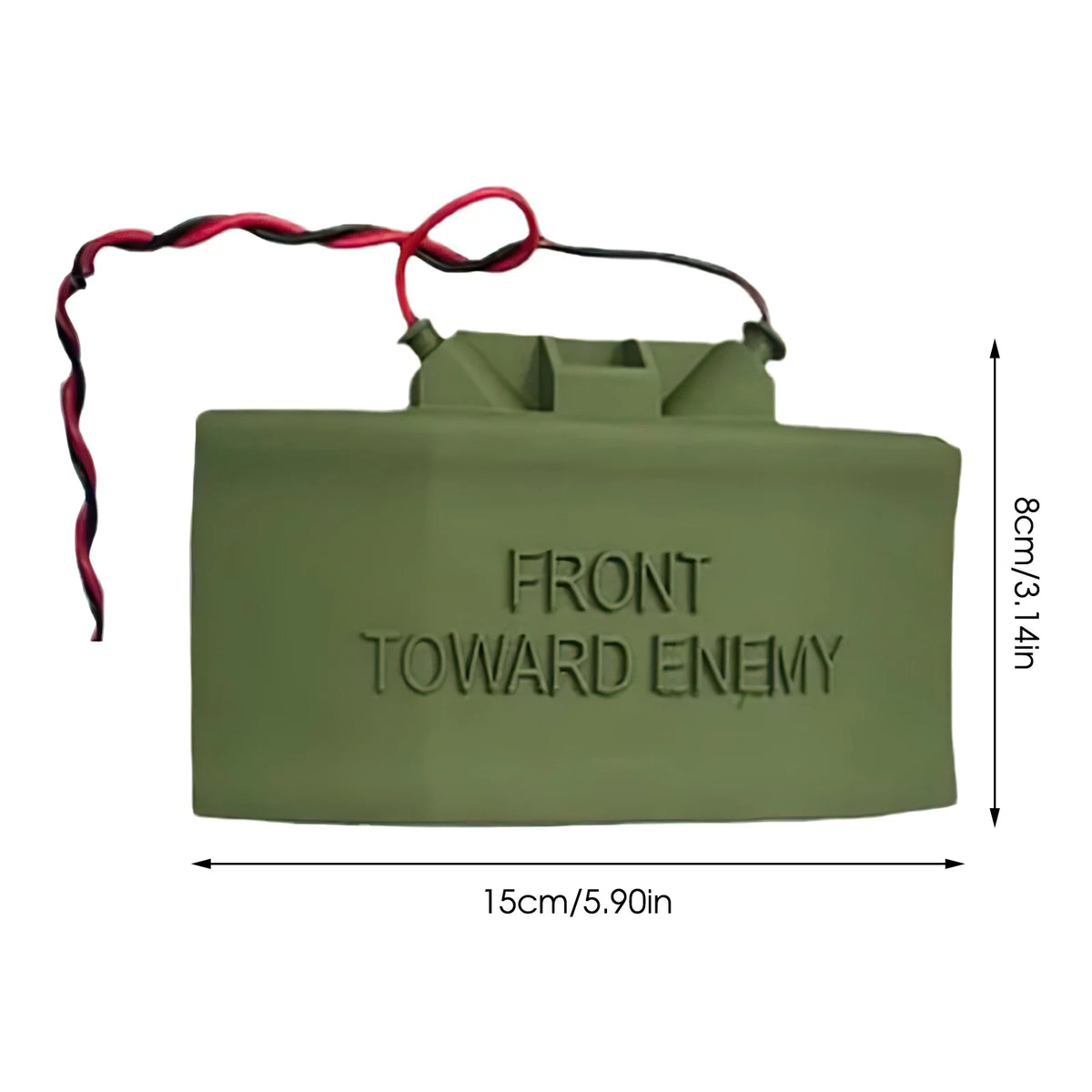 Trick-or-Treat Bags Halloween Prank Toy - product image 6