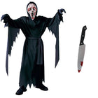 Scream-F