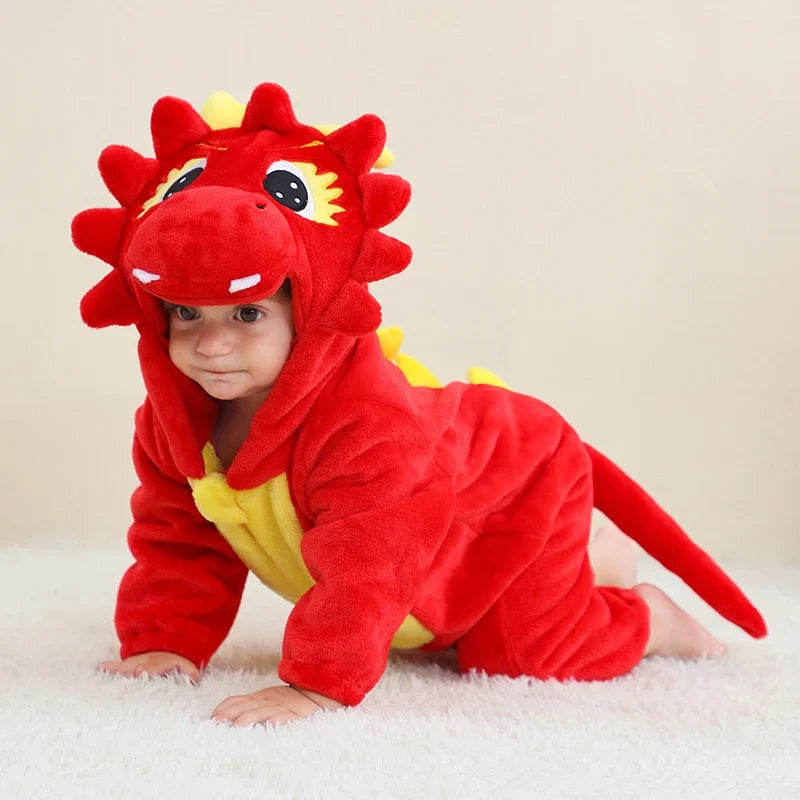 Animal Disguise Costume-14