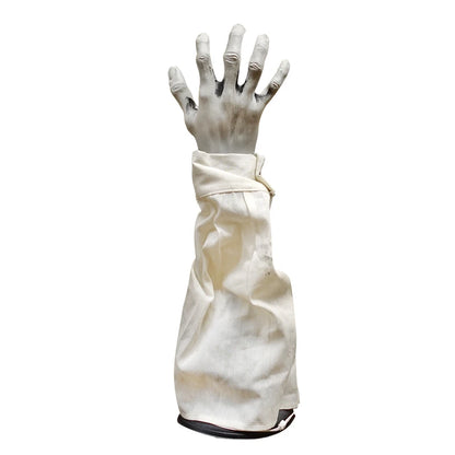 Halloween Electric Arm Decoration Props Decoration Bar Amusement Park Ornament - product image 1