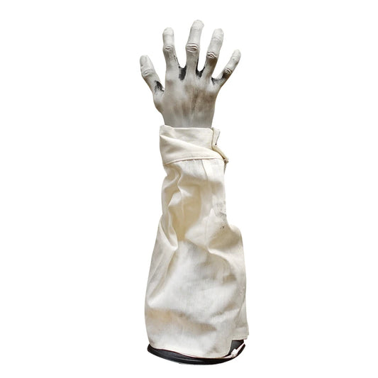 Halloween Electric Arm Decoration Props Decoration Bar Amusement Park Ornament - product image 1
