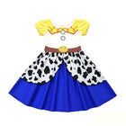 Jessie Dress