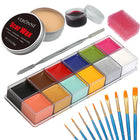 Style 6pcs-01-96g-10 brush