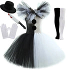 Dress with All Set