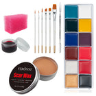 Style 6pcs-02-42g-6 brush