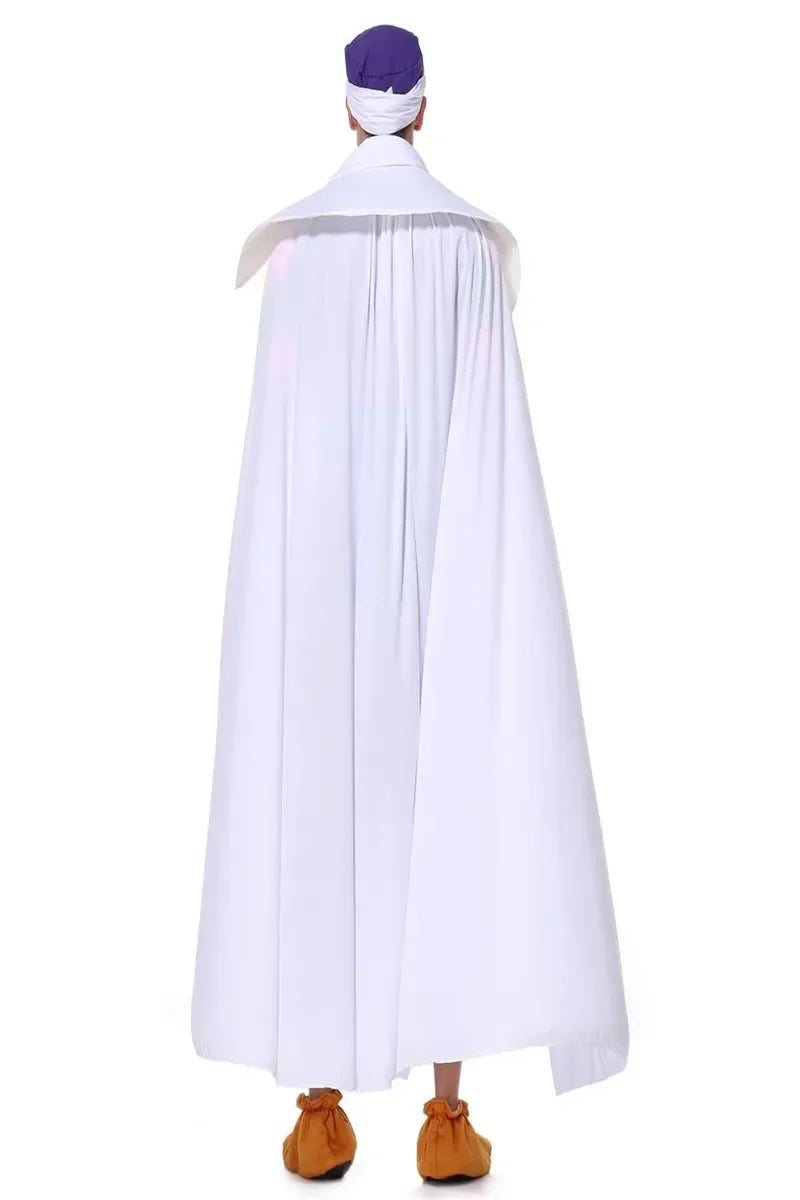 Anime Piccolo Costume Adult Men Halloween Party Cosplay Costume - product image 6