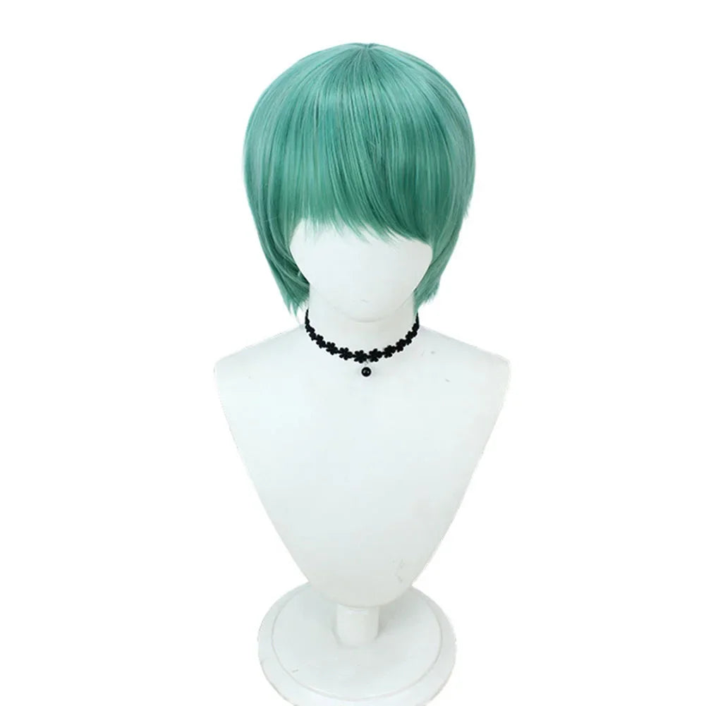 Halloween KPop Zoey / Mira / Rumi / Film Costume Perruque Femmes Filles Halloween Carnaval - View 7