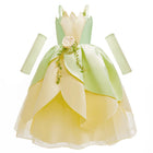 Tiana Dress A