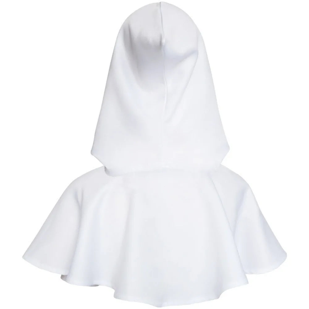 Movie Halloween Costume Death Cloak Medieval Hooded Cloak Clothing Party