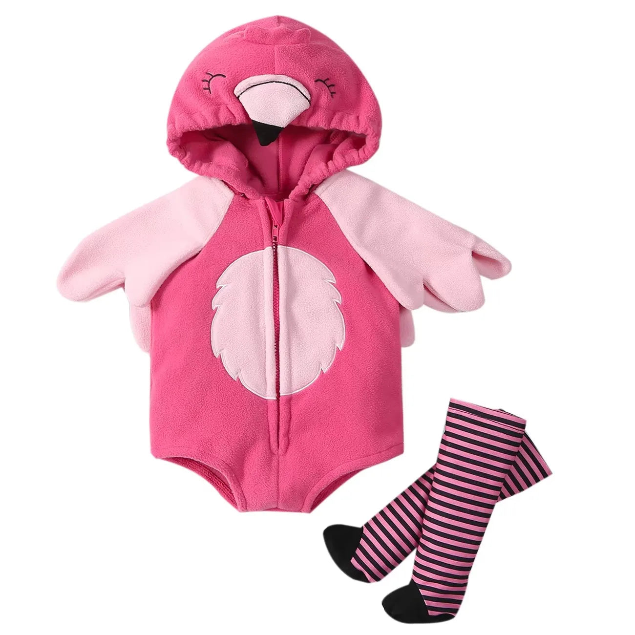 Kids' Animal Umorden Infant 6-12M 12-18M Animals Fruits Costume - alternate view 10