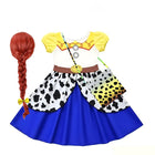 Jessie Dress Set 04