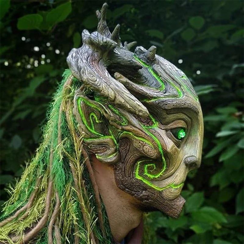 Latex Mask - product image 6