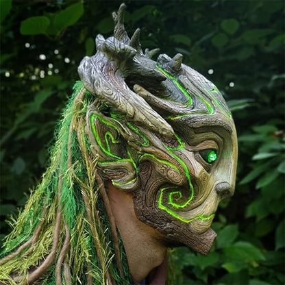 Latex Mask - product image 6