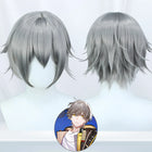 Men wig