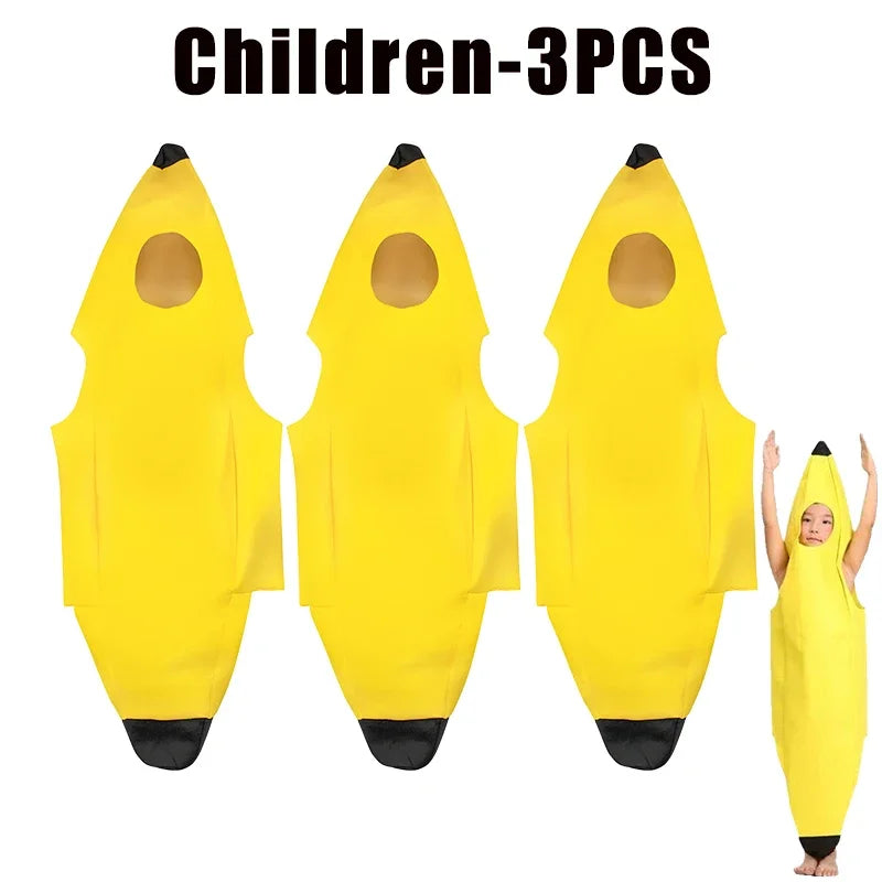 Kids' Banana Costume - alternate view 9